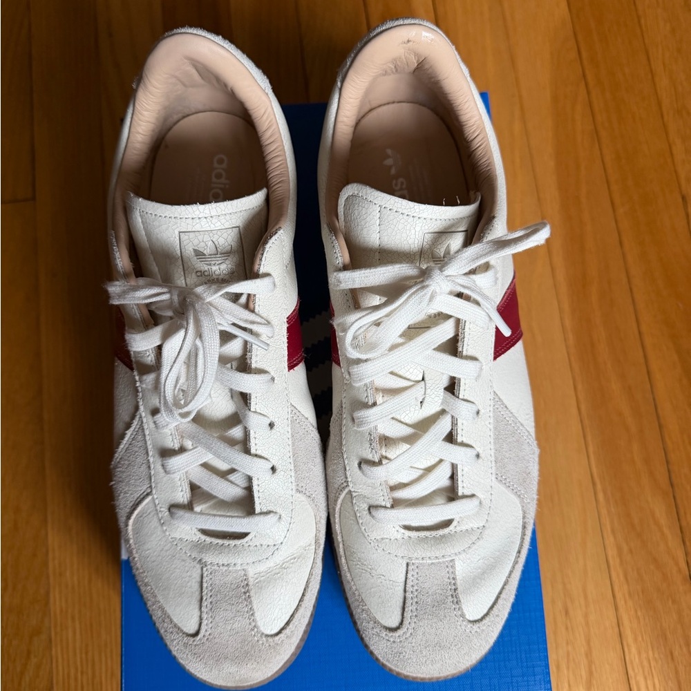 Adidas BW Army Shoes - Picture 2 of 6